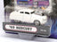 Muscle Machines 1/64 Scale 71161 02-36 - 1949 Mercury - White