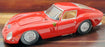 Corgi 1/43 Scale Diecast D740 - Ferrari 250 GTO - Red