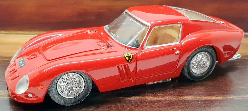 Corgi 1/43 Scale Diecast D740 - Ferrari 250 GTO - Red
