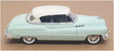 A Century Of Cars 1/43 Scale AEL0550 - 1950 Buick Cabriolet - Pale Blue/White