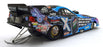 Action 1/24 Scale 104364 Ford Mustang Funny Car Dragster 2003 - Pedregon