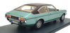Schuco 1/18 Scale Resin 45 004 9200 - 1974 Ford Granada Coupe - Green