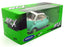 Welly NEX 1/18 Scale Diecast 24096W - BMW Isetta - Turquoise