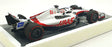 Minichamps 1/18 Scale 117 220120 Haas F1 Team VF-22 Bahrain 2022 Magnussen #20