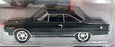 Johnny Lightning 1/64 Scale JL 239-03 - 1967 Plymouth Belvedere GTX - Dark Green