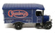 Corgi Appx 13cm Long C828 - Gamleys Thornycroft Truck - Blue