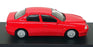 Revell 1/43 Scale Diecast 28110 - Alfa Romeo 156 - Red