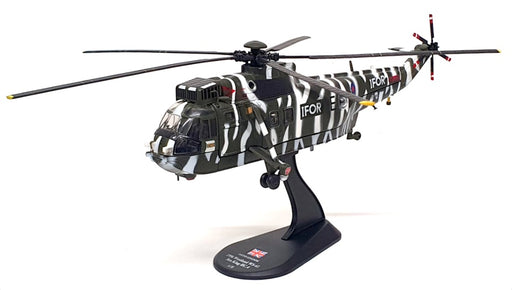 Amercom 1/72 Scale AM19420 - 1996 Westland WS-61 Sea King HC.4