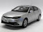 MG Motor UK 1/16 Scale Diecast - SOPS1960A-SIR MG 6 Silver Saloon