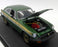 Universal Hobbies 1/18 Scale Diecast - 4458 MG MGB GT Jubilee Edition Green/Gold