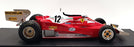 GP Replicas 1/18 Scale Resin GP14H - 1978 312 T2 N.12 Gilles Villeneuve