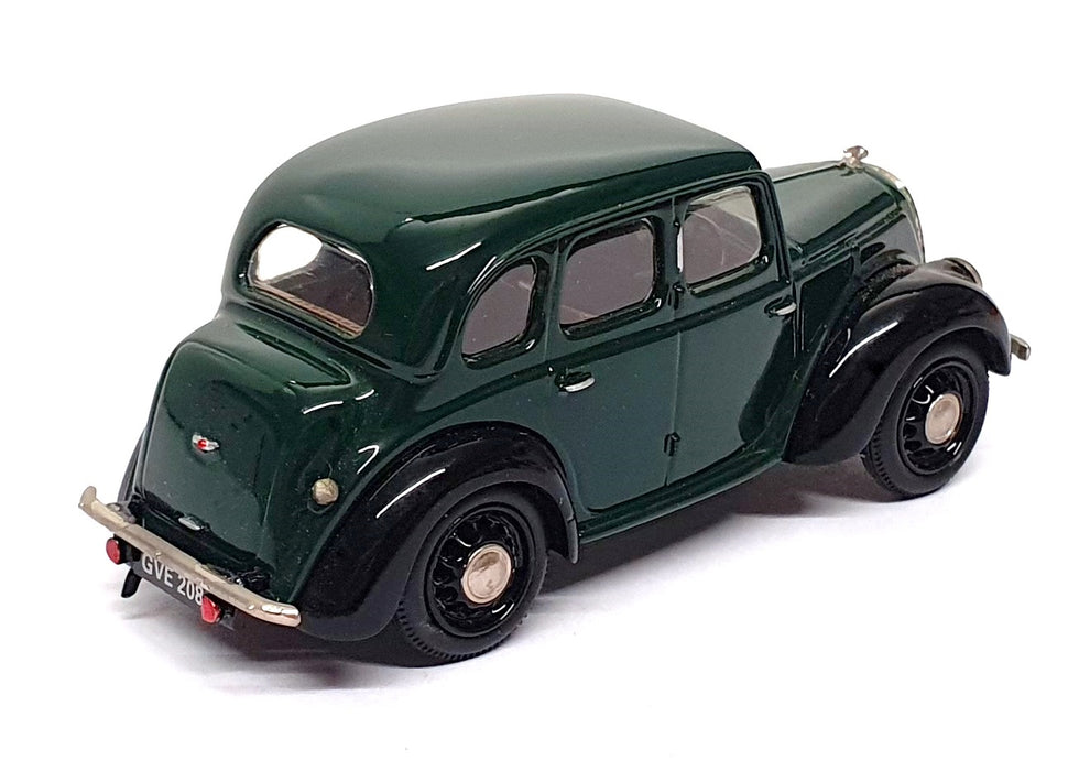 Pathfinder Models 1/43 Scale PFM25 - 1948 Morris Eight Series E - Green