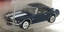 Johnny Lightning 1/64 427-04 - 1968 Chevrolet Camaro Z28 Convertible Dark Blue