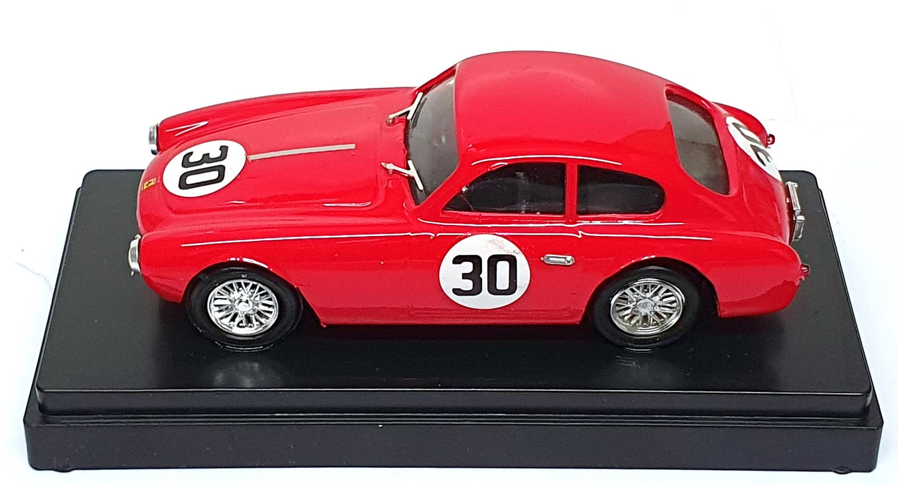 ProgettoK 1/43 Scale 037 - Ferrari 225 Coupe #30 24h Le Mans 1952 - Red