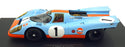Spark 1/18 Scale Resin 18US020 - Porsche 917 K #1 2nd 24Hr Daytona 1970