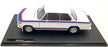 Solido 1/18 Scale S1808602 - BMW 2002 TII Turbo Evocation 1971 - White