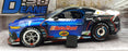 Jada 1/24 Scale 37244 - Ford Mustang RTR "AutoZone" - James Dean
