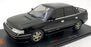IXO Models 1/18 Scale 18CMC131A - Subaru Legacy RS 1991 - Black