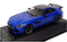 CMR 1/43 Scale SP43002CMR - Mercedes Benz AMG GT-R - Blue