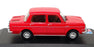 Altaya 1/43 Scale Diecast 1610251 - 1969 Simca 1118 USA - Red