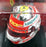 Altaya 1/5 Scale 7.FEH.I.OG1 - F1 Helmet Clay Charles Leclerc Ferrari 2020