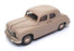 Lansdowne Models 1/43 Scale LDM34 - 1952 Singer SM 1500 Saloon - Beige