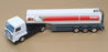 Product Plus 1/50 Scale PP18625 - Scania Tanker Truck Esso - White/Red