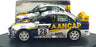 Skid 1/43 Scale SKM105 - Mitsubishi Lancer EVO. VI Gr.N #26 Tour De Corse 1999