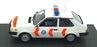 Neo 1/43 Scale Resin 170226D - Volvo 340 DL Politie - Police Car