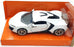 Jada 1/24 Scale Diecast 34030 - Lykan Hypersport - white