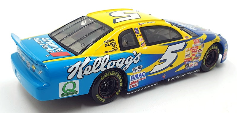 Action 1/24 Scale W249916079-6 1999 Chevrolet Monte Carlo #5 Kellogg's Racers