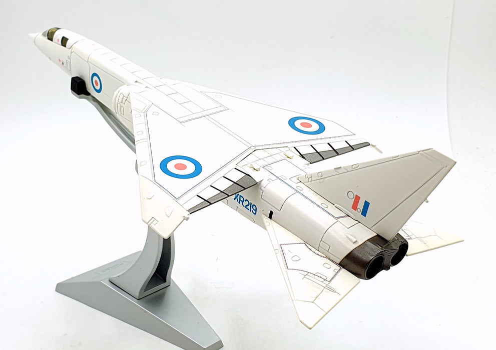Corgi 1/72 Scale AA38601 BAC TSR-2 XR219 Only Prototype to Fly 1964