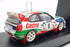Autoart 1/18 Scale Diecast 80023 - Toyota Corolla WRC Rally Great Britain #6