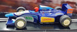 Scalextric 1/32 Scale Slotcar C532 - Renault #1 Benetton