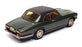 Replicars 1/43 Scale No. 100 - Jaguar XJC - Met. Green