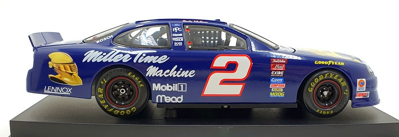 Revell 1/24 Scale RC249801025 - Ford Taurus #2 Miller Lite - Wallace