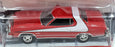 Greenlight 1/64 Scale 44955-F - 1976 Ford Gran Torino - Starsky and Hutch