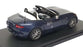 Whitebox 1/24 Scale Diecast WB124251 - Mazda MX-5 - Met. Dk. Blue