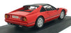 Anson 1/18 Scale diecast 30308 - Ferrari 328 GTS - Red