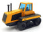 Joal 1/50 Scale Diecast 233 - Caterpillar Tractor Cat Challenger 65