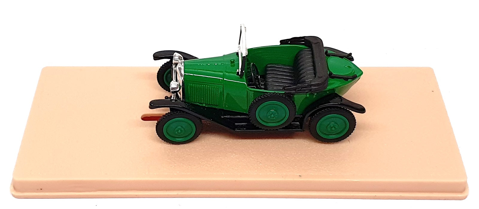 Eligor 1/43 Scale Diecast 1017 - 1925 Citroen 5cv - Green