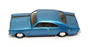 Trax 1/43 Scale Diecast 8004 - Holden Monaro HK GTS - Blue