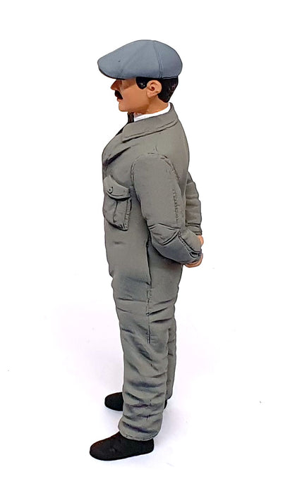 SF Scale Figures 1/18 Scale SF118054 - Vittorio Jano Resin Model Figure