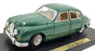 Maisto 1/18 Scale Diecast 31833 - 1959 Jaguar Mk2 - Green