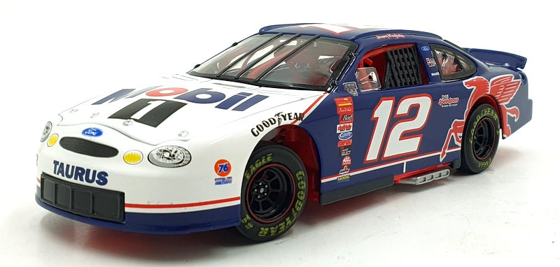 Action 1/24 Scale W249801275 1998 Ford Taurus Nascar #12 1st Winston Mayfield