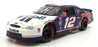 Action 1/24 Scale W249801275 1998 Ford Taurus Nascar #12 1st Winston Mayfield