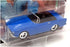 Corgi 1/64 Scale 99651 - Sunbeam Alpine James Bond 007 Dr. No - Blue