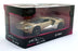 Jada Toys 1/32 Scale 34662 - 2017 Ford GT - Met. Gold