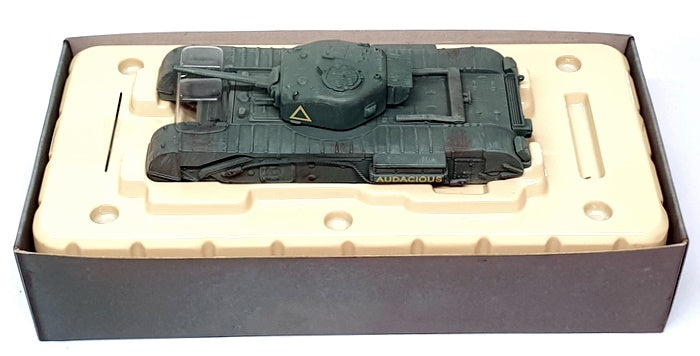 Corgi 1/50 Scale CC60103 - Churchill Tank 51st Royal Tank Rgt British Army '44