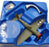 Corgi 1/72 Scale AA33801 - P-47D Thunderbolt 226641 Boxted Dec 1944